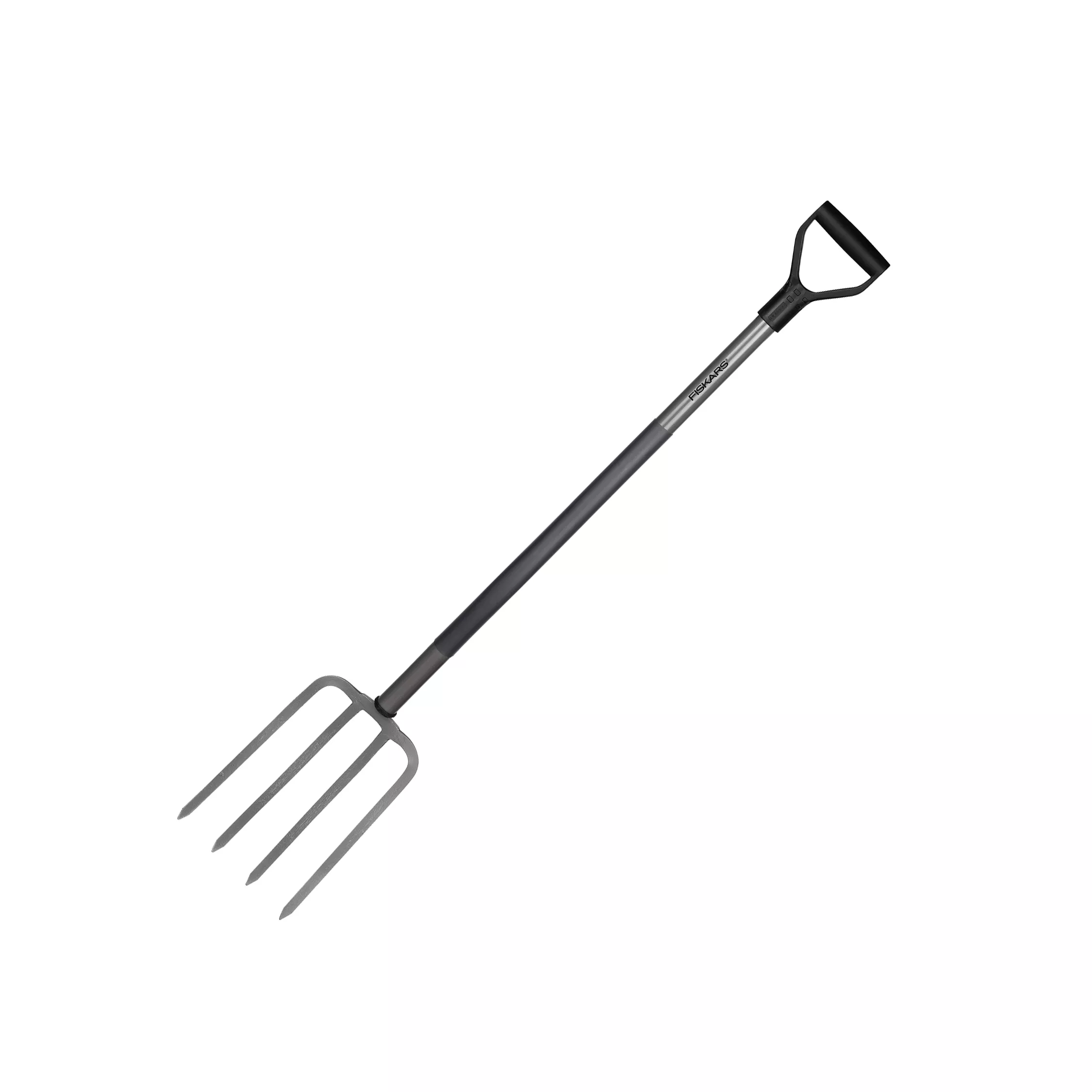 Fiskars Ergonomic Standard Fork (W)170mm 2 Fiskars Ergonomic Standard Fork (W)170mm - Image 2