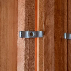 Forest Garden 6x3 Ft Pent Shiplap Garden Bar With Single Door -Garden Outdoor Store forest garden 6x3 ft pent shiplap garden bar with single door5013053184066 39c bq