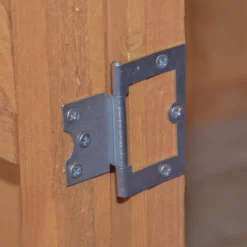 Forest Garden 6x4 Ft Apex Shiplap Wooden Shed With Floor (Base Included) 31 Forest Garden 6x4 Ft Apex Shiplap Wooden Shed With Floor (Base Included) -Garden Outdoor Store forest garden 6x4 ft apex shiplap wooden shed with floor base included 5013053178683 13c bq