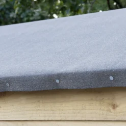 Forest Garden 8x6 Apex Pressure Treated Overlap Wooden Shed With Floor (Base Included) - Assembly Service Included 12 Forest Garden 8x6 Apex Pressure Treated Overlap Wooden Shed With Floor (Base Included) - Assembly Service Included -Garden Outdoor Store forest garden 8x6 apex pressure treated overlap wooden shed with floor base included assembly service included5013053177426 39c bq