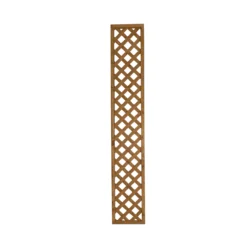 Forest Garden Diamond European Softwood Trellis Panel (W)32cm X (H)183cm 6 Forest Garden Diamond European Softwood Trellis Panel (W)32cm X (H)183cm -Garden Outdoor Store forest garden diamond european softwood trellis panel w 32cm x h 183cm5013053173459 02c bq scaled