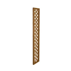 Forest Garden Diamond European Softwood Trellis Panel (W)32cm X (H)183cm 7 Forest Garden Diamond European Softwood Trellis Panel (W)32cm X (H)183cm -Garden Outdoor Store forest garden diamond european softwood trellis panel w 32cm x h 183cm5013053173459 03c bq scaled