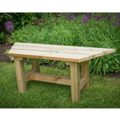 Forest Garden Furnished Hexagonal Gazebo, (W)3.78m (D)3.27m 18 Forest Garden Furnished Hexagonal Gazebo, (W)3.78m (D)3.27m -Garden Outdoor Store forest garden furnished hexagonal gazebo w 3 78m d 3 27m5013053172469 03i