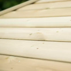 Forest Garden Furnished Hexagonal Gazebo, (W)3.78m (D)3.27m 29 Forest Garden Furnished Hexagonal Gazebo, (W)3.78m (D)3.27m -Garden Outdoor Store forest garden furnished hexagonal gazebo w 3 78m d 3 27m5013053172469 14i