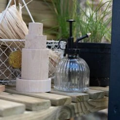 Forest Garden Georgian Wall Greenhouse With Auto Vent -Garden Outdoor Store forest garden georgian wall greenhouse with auto vent5013053185087 41c bq