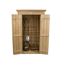 Forest Garden Overlap Wooden 3x2 Pent Garden Storage 13 Forest Garden Overlap Wooden 3x2 Pent Garden Storage -Garden Outdoor Store forest garden overlap wooden 3x2 pent garden storage5013053162798 01c bq
