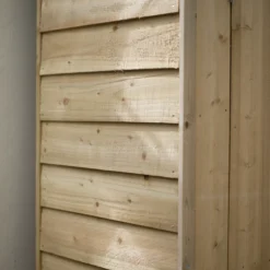 Forest Garden Overlap Wooden 3x2 Pent Garden Storage 19 Forest Garden Overlap Wooden 3x2 Pent Garden Storage -Garden Outdoor Store forest garden overlap wooden 3x2 pent garden storage5013053162798 03i bq