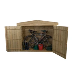 Forest Garden Overlap Wooden 6x3 Apex Garden Storage 12 Forest Garden Overlap Wooden 6x3 Apex Garden Storage -Garden Outdoor Store forest garden overlap wooden 6x3 apex garden storage5013053162859 01c bq
