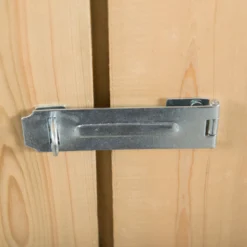 Forest Garden Overlap Wooden 6x3 Pent Garden Storage 14 Forest Garden Overlap Wooden 6x3 Pent Garden Storage -Garden Outdoor Store forest garden overlap wooden 6x3 pent garden storage5013053162835 05c bq