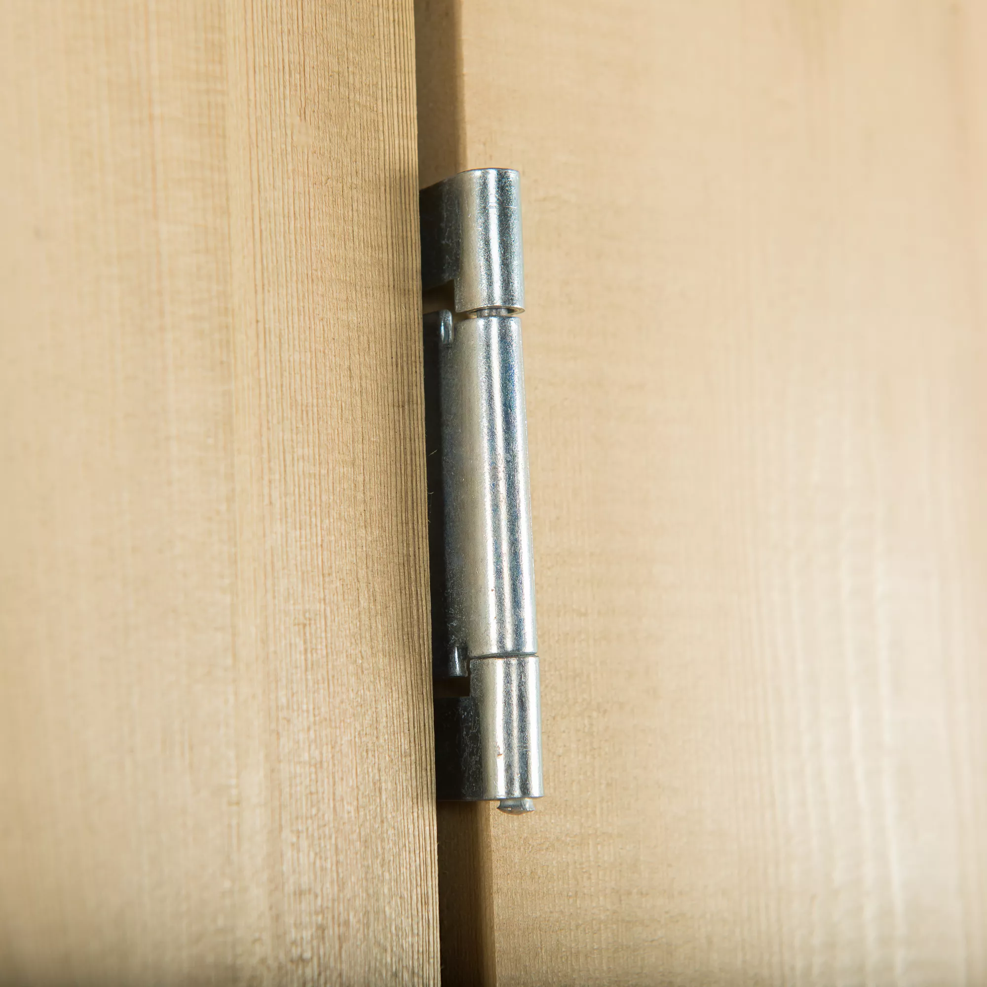 Forest Garden Overlap Wooden 6x3 Pent Garden Storage 6 Forest Garden Overlap Wooden 6x3 Pent Garden Storage - Image 6