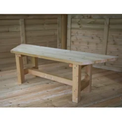 Forest Garden Premium Furnished Octagonal Gazebo, (W)5.27m (D)3.78m -Garden Outdoor Store forest garden premium furnished octagonal gazebo w 5 27m d 3 78m5013053172681 04i