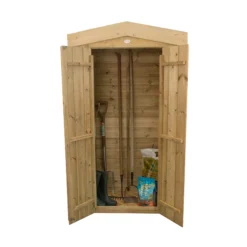 Forest Garden Shiplap Wooden 3x2 Apex Garden Storage 11 Forest Garden Shiplap Wooden 3x2 Apex Garden Storage -Garden Outdoor Store forest garden shiplap wooden 3x2 apex garden storage5013053162828 01c bq