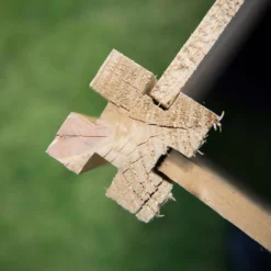 Forest Garden Slot Down Composter Extension Kit 650L -Garden Outdoor Store forest garden slot down composter extension kit 650l5013053133545 03i