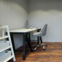 Forest Garden Xtend+ 10x9 Pent Tongue & Groove Garden Office With Double Door 24 Forest Garden Xtend+ 10x9 Pent Tongue & Groove Garden Office With Double Door -Garden Outdoor Store forest garden xtend 10x9 pent tongue groove garden office with double door5013053183595 02i