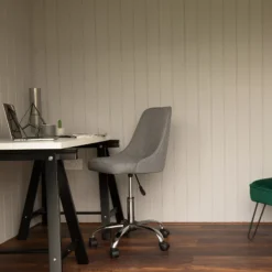 Forest Garden Xtend+ 10x9 Pent Tongue & Groove Garden Office With Double Door 27 Forest Garden Xtend+ 10x9 Pent Tongue & Groove Garden Office With Double Door -Garden Outdoor Store forest garden xtend 10x9 pent tongue groove garden office with double door5013053183595 05i