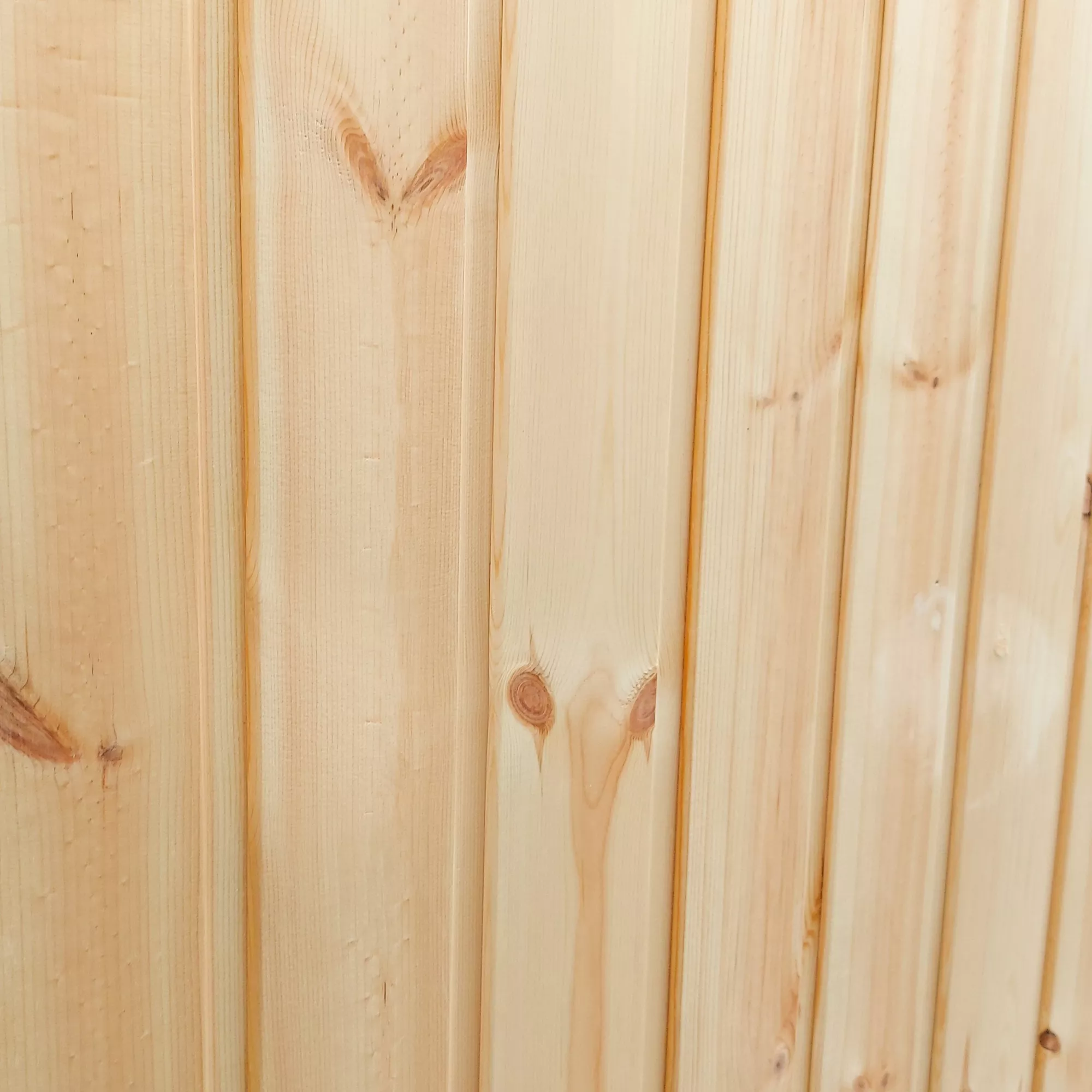 Forest Garden Xtend+ 10x9 Pent Tongue & Groove Garden Office With Double Door 18 Forest Garden Xtend+ 10x9 Pent Tongue & Groove Garden Office With Double Door - Image 18