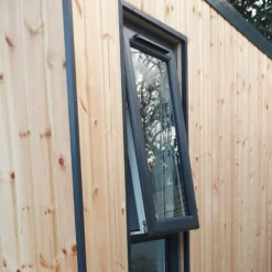 Forest Garden Xtend+ 8x9 Pent Tongue & Groove Garden Office 25 Forest Garden Xtend+ 8x9 Pent Tongue & Groove Garden Office -Garden Outdoor Store forest garden xtend 8x9 pent tongue groove garden office5013053183557 08i