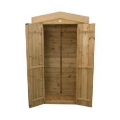 Forest Tall Shiplap 3.6x1.6 Apex Garden Storage 750L 14 Forest Tall Shiplap 3.6x1.6 Apex Garden Storage 750L -Garden Outdoor Store forest tall shiplap 3 6x1 6 apex garden storage 750l5013053163191 02c bq