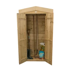 Forest Tall Shiplap 3.6x1.6 Apex Garden Storage 750L 15 Forest Tall Shiplap 3.6x1.6 Apex Garden Storage 750L -Garden Outdoor Store forest tall shiplap 3 6x1 6 apex garden storage 750l5013053163191 03c bq