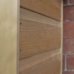 Forest Tall Shiplap 3.6x1.6 Apex Garden Storage 750L 21 Forest Tall Shiplap 3.6x1.6 Apex Garden Storage 750L -Garden Outdoor Store forest tall shiplap 3 6x1 6 apex garden storage 750l5013053163191 38c bq