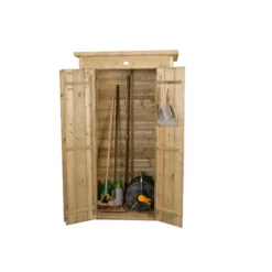 Forest Tall Shiplap 3.6x1.6 Pent Garden Storage 750L 14 Forest Tall Shiplap 3.6x1.6 Pent Garden Storage 750L -Garden Outdoor Store forest tall shiplap 3 6x1 6 pent garden storage 750l5013053163177 02c bq
