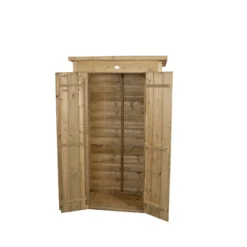 Forest Tall Shiplap 3.6x1.6 Pent Garden Storage 750L 16 Forest Tall Shiplap 3.6x1.6 Pent Garden Storage 750L -Garden Outdoor Store forest tall shiplap 3 6x1 6 pent garden storage 750l5013053163177 04c bq