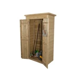 Forest Tall Shiplap 3.6x1.6 Pent Garden Storage 750L 17 Forest Tall Shiplap 3.6x1.6 Pent Garden Storage 750L -Garden Outdoor Store forest tall shiplap 3 6x1 6 pent garden storage 750l5013053163177 05c bq
