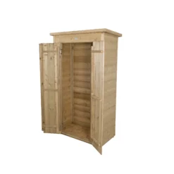 Forest Tall Shiplap 3.6x1.6 Pent Garden Storage 750L 18 Forest Tall Shiplap 3.6x1.6 Pent Garden Storage 750L -Garden Outdoor Store forest tall shiplap 3 6x1 6 pent garden storage 750l5013053163177 06c bq