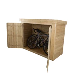 Forest Tongue & Groove 6.3x2.8 Pent Garden Storage 2000L 24 Forest Tongue & Groove 6.3x2.8 Pent Garden Storage 2000L -Garden Outdoor Store forest tongue groove 6 3x2 8 pent garden storage 2000l5013053163221 07c bq