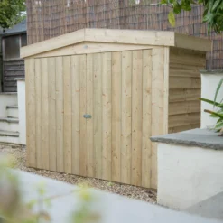 Forest Tongue & Groove 6.5x2.6 Apex Garden Storage 2000L 25 Forest Tongue & Groove 6.5x2.6 Apex Garden Storage 2000L -Garden Outdoor Store forest tongue groove 6 5x2 6 apex garden storage 2000l5013053163245 02i bq