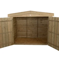 Forest Tongue & Groove 6.5x2.6 Apex Garden Storage 2000L 18 Forest Tongue & Groove 6.5x2.6 Apex Garden Storage 2000L -Garden Outdoor Store forest tongue groove 6 5x2 6 apex garden storage 2000l5013053163245 04c bq