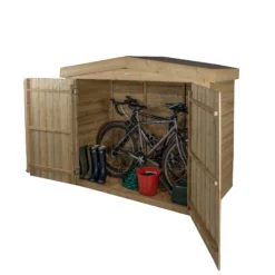 Forest Tongue & Groove 6.5x2.6 Apex Garden Storage 2000L 19 Forest Tongue & Groove 6.5x2.6 Apex Garden Storage 2000L -Garden Outdoor Store forest tongue groove 6 5x2 6 apex garden storage 2000l5013053163245 05c bq