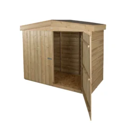 Forest Tongue & Groove 6.5x2.6 Apex Garden Storage 2000L 20 Forest Tongue & Groove 6.5x2.6 Apex Garden Storage 2000L -Garden Outdoor Store forest tongue groove 6 5x2 6 apex garden storage 2000l5013053163245 06c bq