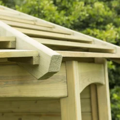 Forest Venetian Corner Arbour, (H)2500mm (W)2330mm (D)1610mm - Assembly Required 25 Forest Venetian Corner Arbour, (H)2500mm (W)2330mm (D)1610mm - Assembly Required -Garden Outdoor Store forest venetian corner arbour h 2500mm w 2330mm d 1610mm assembly required5013053139745 14i