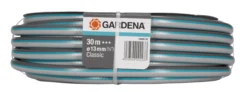 Gardena 18009-28 Blue Multi-purpose Hose Pipe (D)½" X (L)30m -Garden Outdoor Store gardena 18009 28 blue multi purpose hose pipe d x l 30m4066407004283 05c bq scaled
