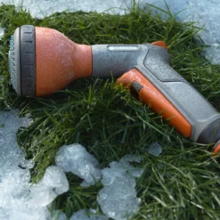 Gardena 3 Function Hose Spray Gun -Garden Outdoor Store gardena 3 function hose spray gun4066407004382 01i bq