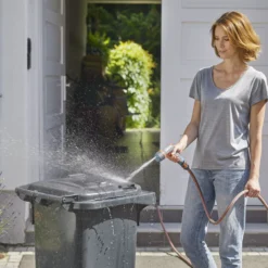 Gardena 4 Function Hose Spray Gun 9 Gardena 4 Function Hose Spray Gun -Garden Outdoor Store gardena 4 function hose spray gun4078500044561 03i bq