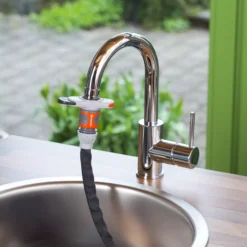 Gardena Hose Pipe Connector 5 Gardena Hose Pipe Connector -Garden Outdoor Store gardena hose pipe connector4078500048514 02i bq