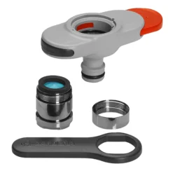 Gardena Hose Pipe Connector