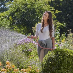 Gardena Manual Hose Reel (L)20m 5 Gardena Manual Hose Reel (L)20m -Garden Outdoor Store gardena manual hose reel l 20m4066407001725 03i bq