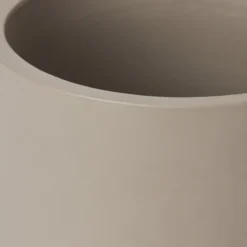 GoodHome Driftwood Terracotta Circular Plant Pot (Dia)19.9cm -Garden Outdoor Store goodhome driftwood terracotta circular plant pot dia 19 9cm3663602441298 36c bq scaled