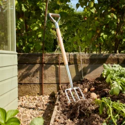 GoodHome Durum Hand Fork (W)295mm 7 GoodHome Durum Hand Fork (W)295mm -Garden Outdoor Store goodhome durum hand fork w 295mm3663602548744 03bq scaled