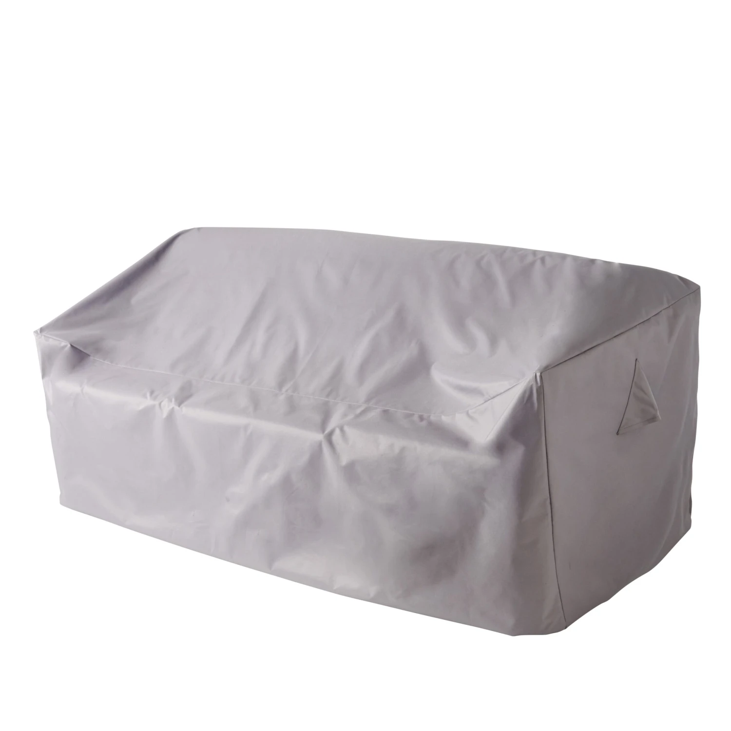 GoodHome Grey Rectangular Sofa Set Cover 200cm(L) 80cm(H) 80cm(W) 80cm(Dia) 1 GoodHome Grey Rectangular Sofa Set Cover 200cm(L) 80cm(H) 80cm(W) 80cm(Dia)