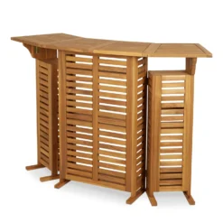 GoodHome Virginia Wooden Drink Cabinet Bar 9 GoodHome Virginia Wooden Drink Cabinet Bar -Garden Outdoor Store goodhome virginia wooden drink cabinet bar3663602726203 04bq scaled