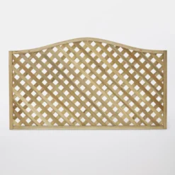 Grange Woodbury Lattice European Softwood Trellis Panel (W)180cm X (H)105cm -Garden Outdoor Store grange woodbury lattice european softwood trellis panel w 180cm x h 105cm3663602430605 02c