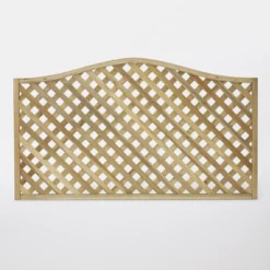Grange Woodbury Lattice European Softwood Trellis Panel (W)180cm X (H)105cm -Garden Outdoor Store grange woodbury lattice european softwood trellis panel w 180cm x h 105cm3663602430605 02c scaled