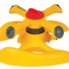 Hozelock 2 In 1 Rotary Sprinkler