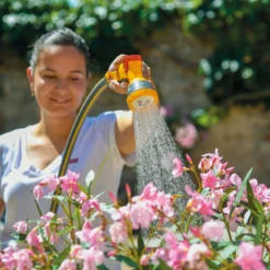 Hozelock 5 Function Hose Sprayer Attachment Kit 11 Hozelock 5 Function Hose Sprayer Attachment Kit -Garden Outdoor Store hozelock 5 function hose sprayer attachment kit5010646062527 02i bq