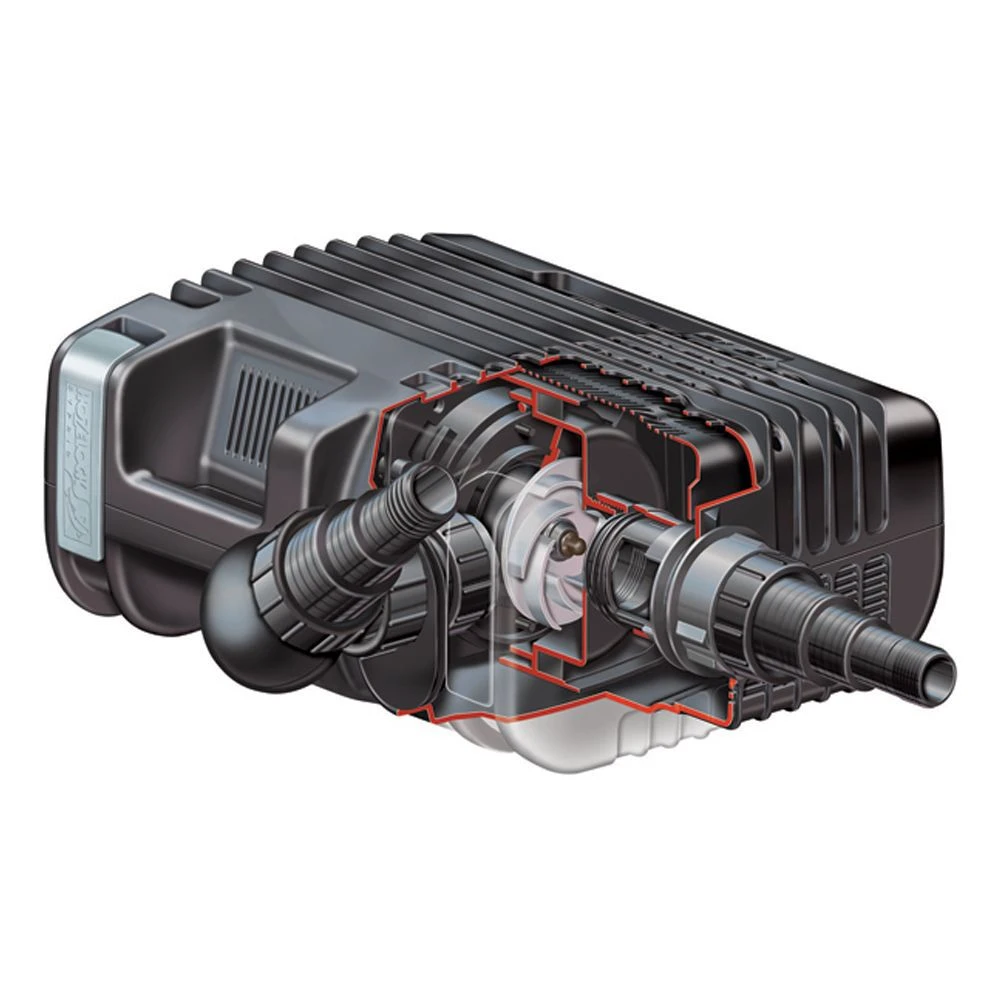 Hozelock Aquaforce Pond Filter System 3 Hozelock Aquaforce Pond Filter System - Image 3