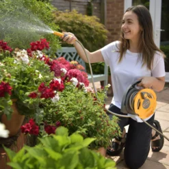 Hozelock Micro Hose Reel Set (L)10m 8 Hozelock Micro Hose Reel Set (L)10m -Garden Outdoor Store hozelock micro hose reel set l 10m5010646062466 01i bq scaled